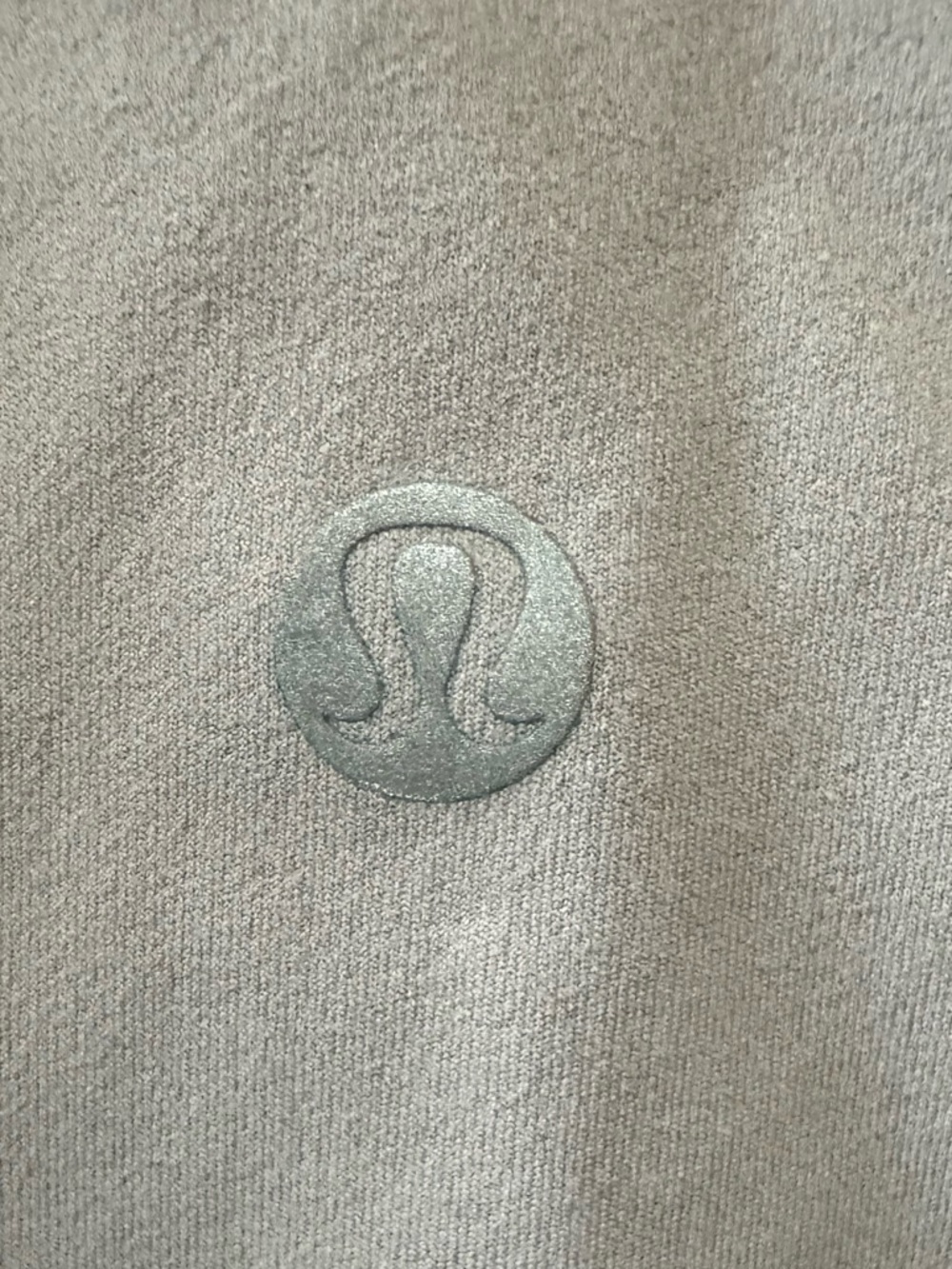 Lululemon Align Tank Top *Light
Support, A/B Cup in MAUVE GREY - Picture 11 of 13